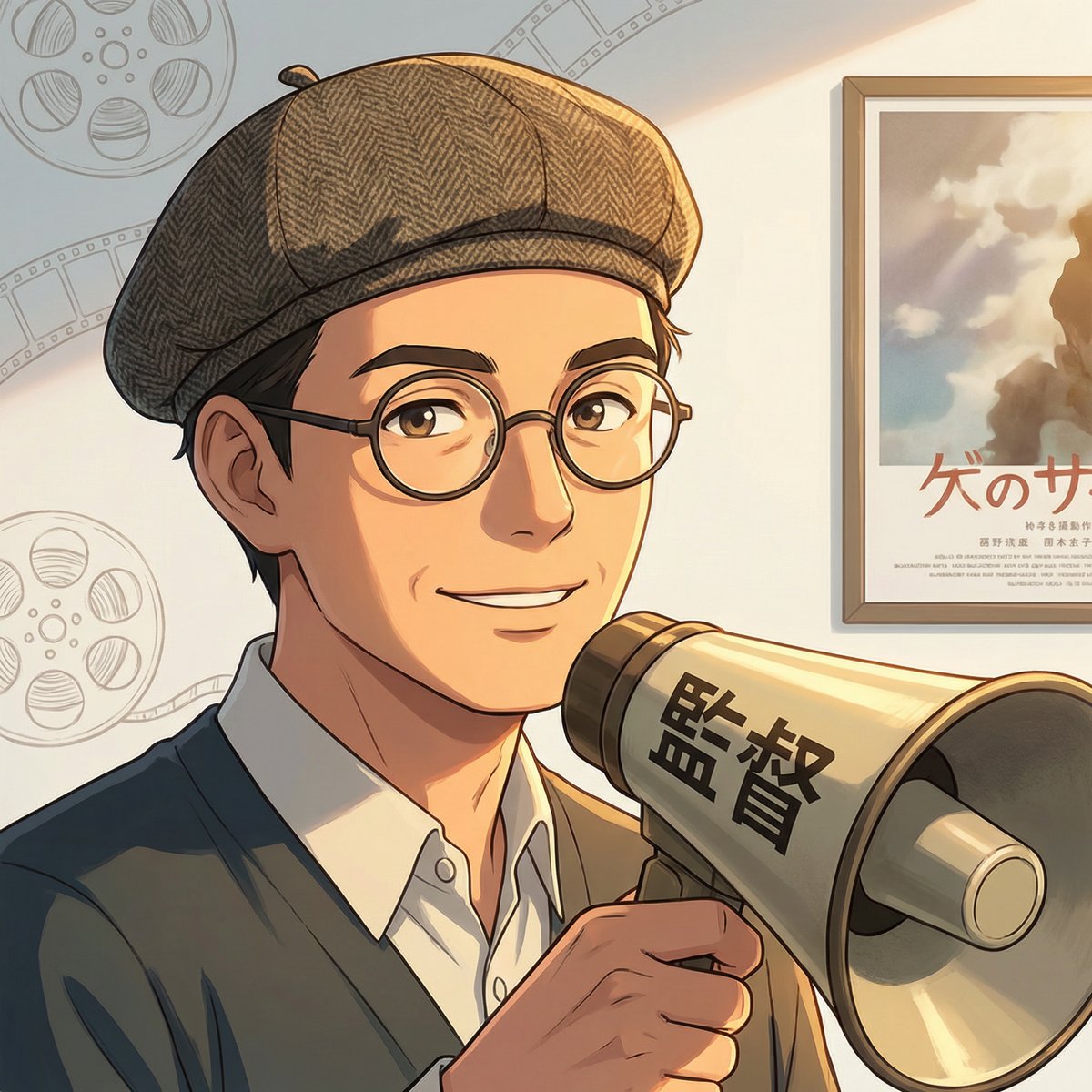 蜜桃传媒动漫导演陈导远